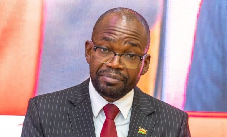 State u-turn on Kunkuyu’s ‘Inciting Violence’&nbsp; charge