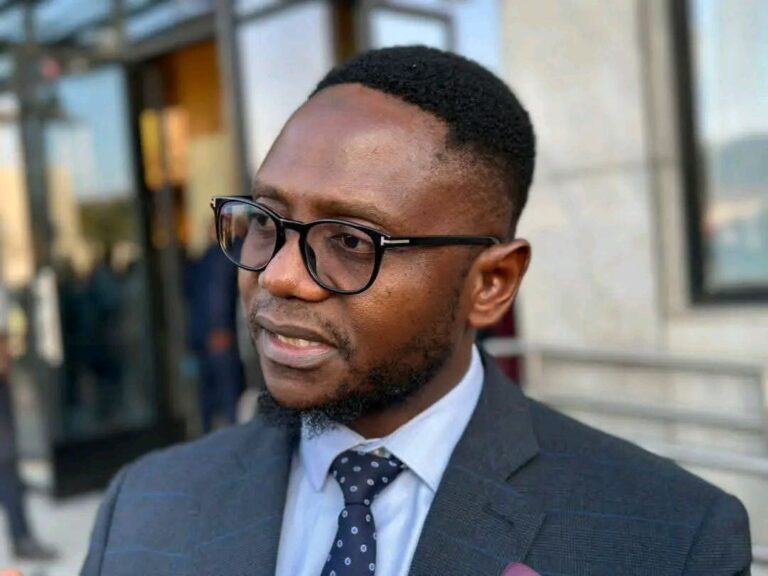 AG moves to block Chimwendo Banda’s judicial review over detention