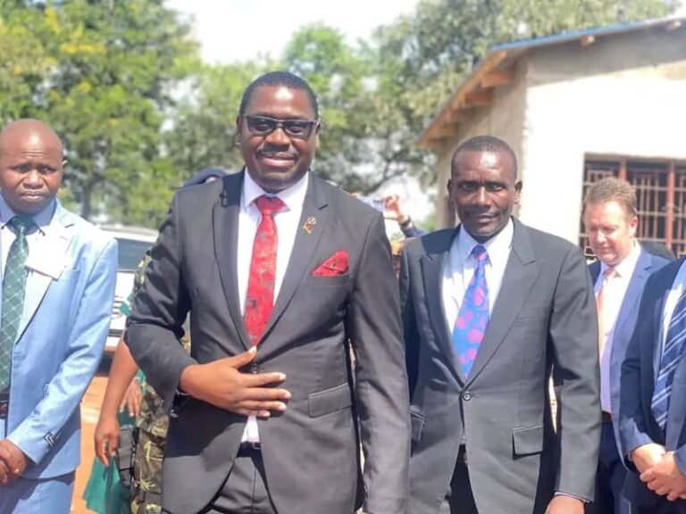 Empowering futures: Project Early Learning launches in Balaka