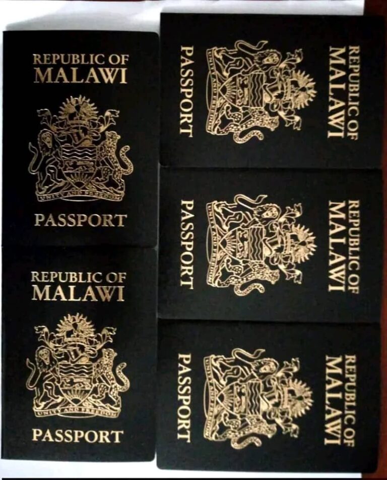 Government takes aim at passport delays, corruption, and kabaza crashes