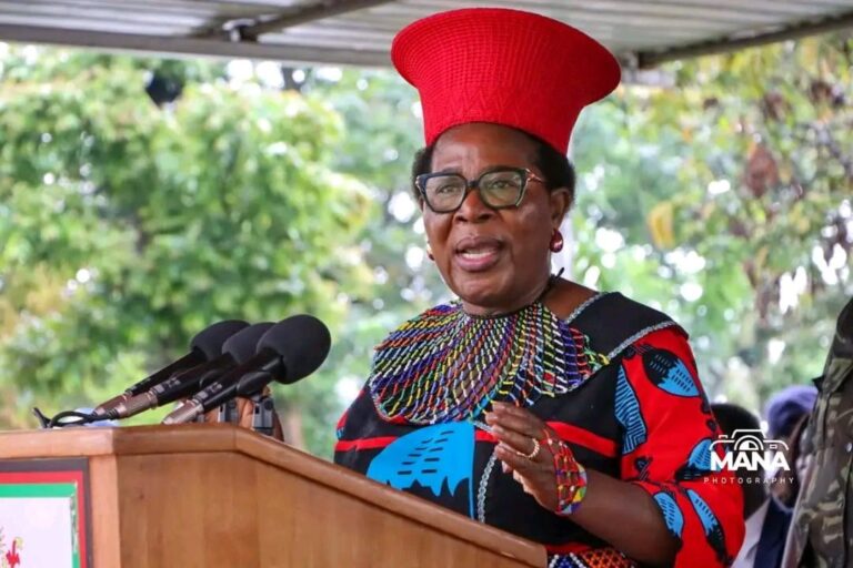 Ansah urges chiefs to promote unity,peace