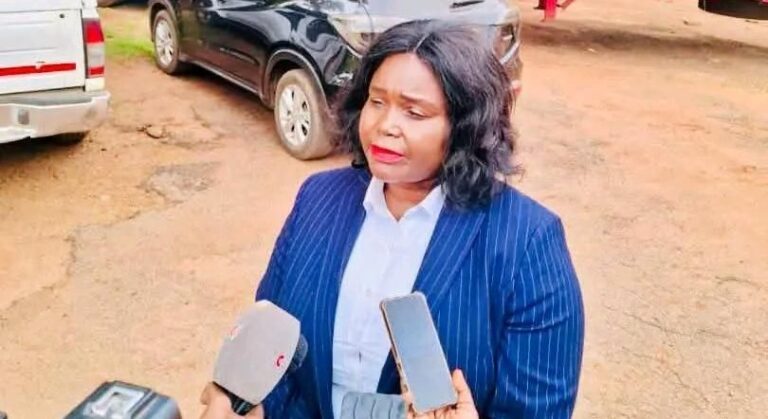 Mbilizi orders faster maize offloading at Chilambula ADMARC depot