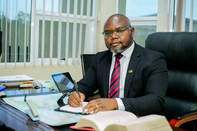 ACB moves to seize assets in K36.7bn GBA scandal