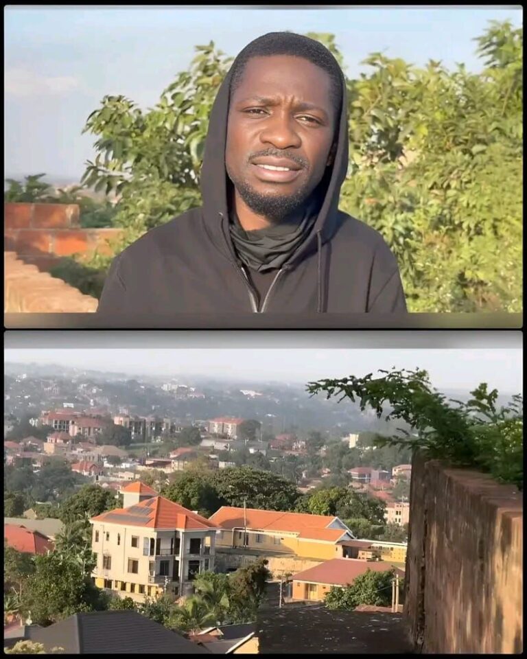 Bobi Wine’s daring move: A calculated gamble or reckless risk?
