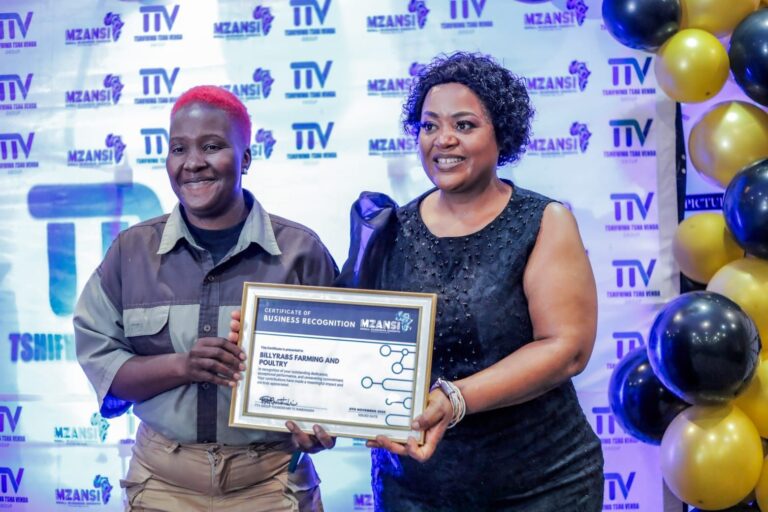 Seeds of Knowledge: How South African Farms Are Cultivating Futures Beyond the Classroom