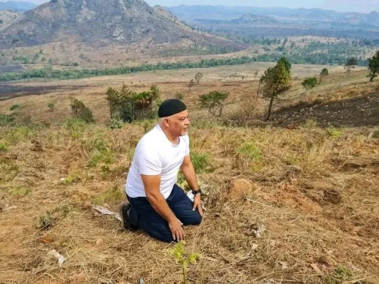 UTM Supporters Accuse DPP of Exploiting Chilima’s Death for Votes