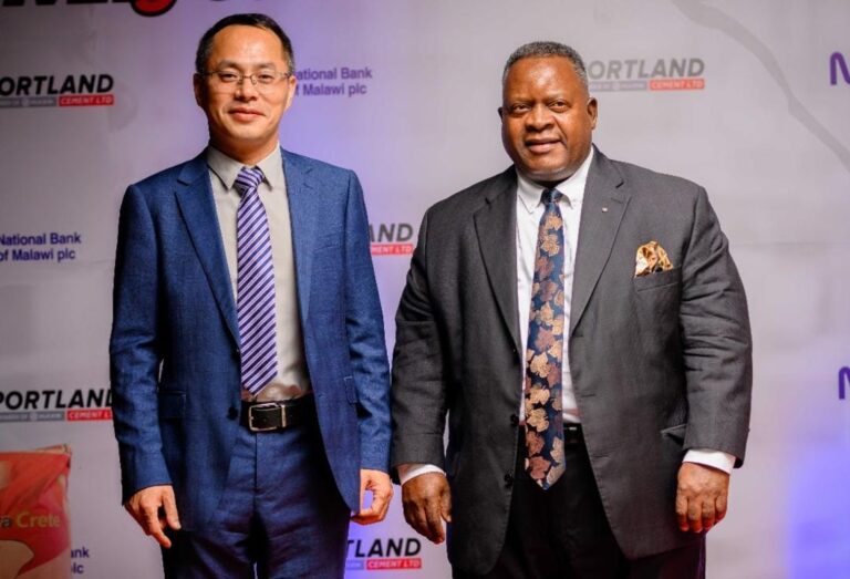 NBM plc, Portland Cement team up to cut cement imports