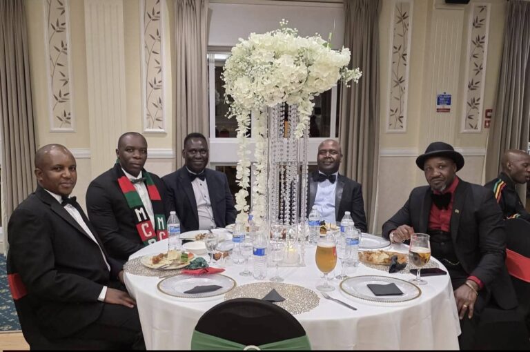 MCP Diaspora Denounces Fabricated Refund Claims as Malicious Propaganda