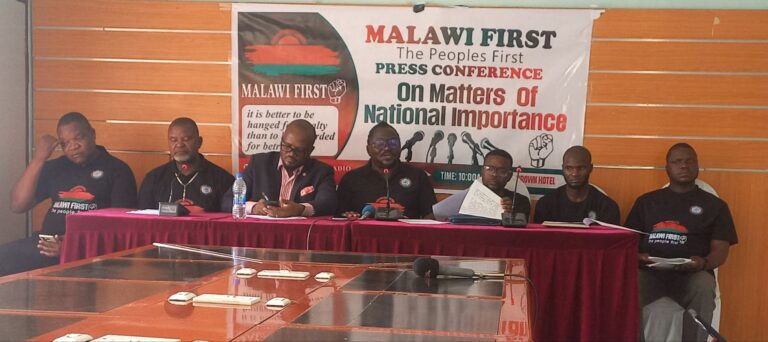 The Fall of a Firebrand: Is Kalindo Losing His Bite?