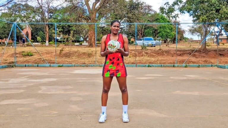 Netball Association of Malawi Keeps Joyce Mvula in Provisional Squad After Talks With Coach Debbie Fuller