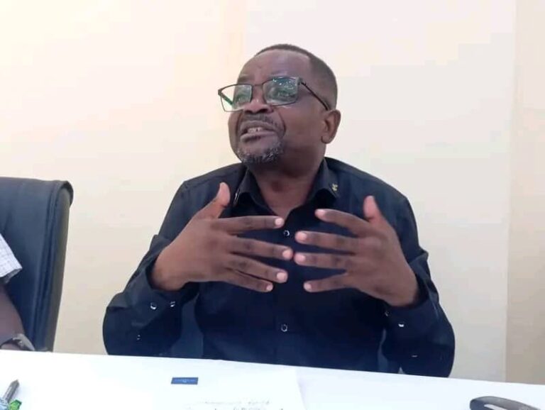 Journalists urged to put people at heart of reporting for transformative stories