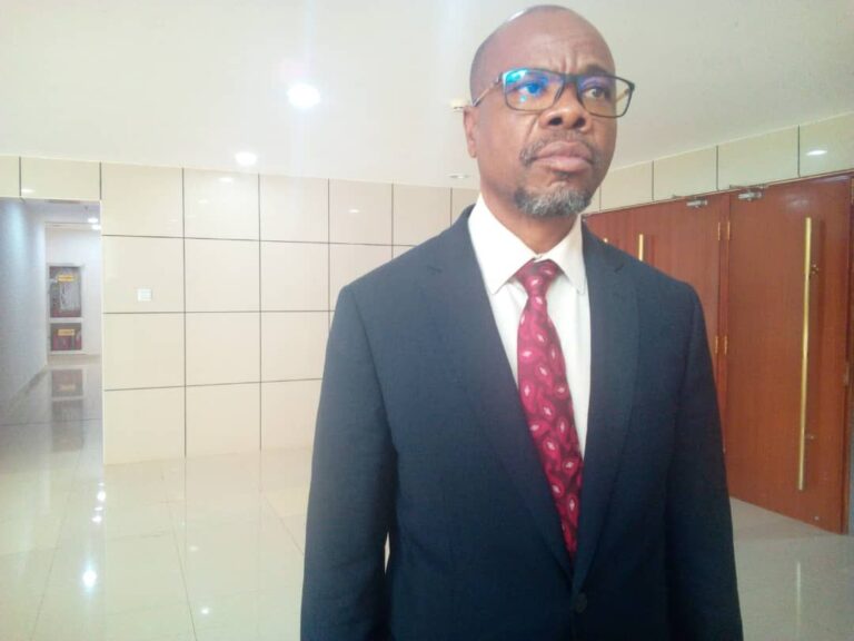 Inadequate funding hinders Civil Service Commission operations