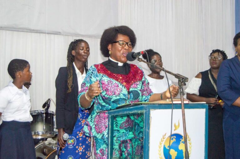 VP Ansah urges church to explore lucrative bee keeping in Zomba