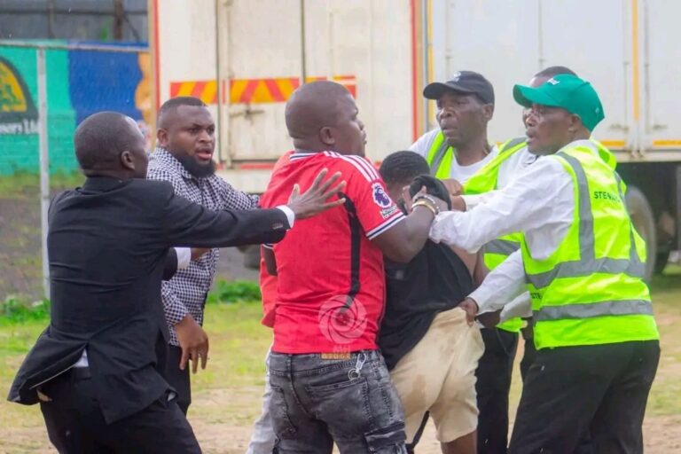 FAM charges Bullets over castel challenge cup semi-final misconduct