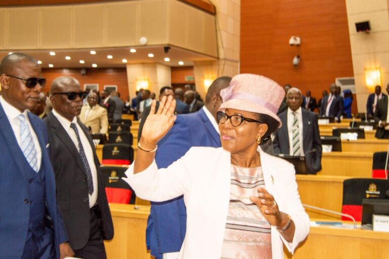 Malawi takes a giant leap towards economic recovery