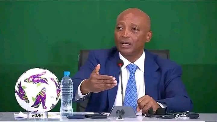 WAFCON hosting debate deepens amid conflicting reports