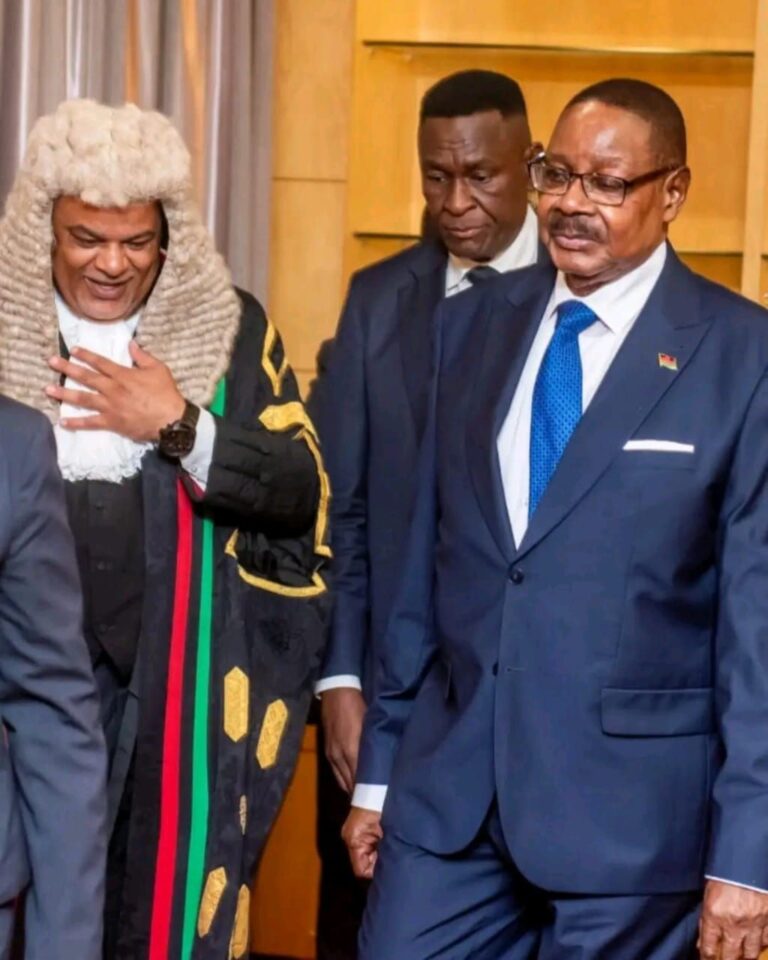 Analysis of Mutharika’s early economic signals: From volatility to stability