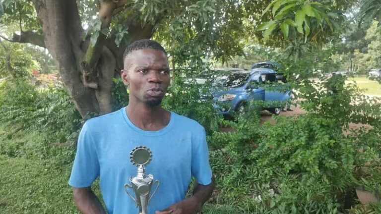 Squash Stars Shine at Malawi Championship