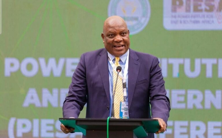 ESCOM hosts energy experts, calls for regional collaboration