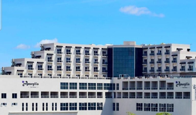 K128b Amaryllis Hotel Offer ‘Reasonable’