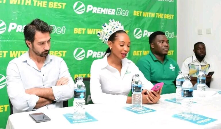 Premier Bet, Miss Malawi launch responsible gambling campaign