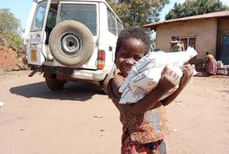 Silent crisis: Child stunting cases alarm nation