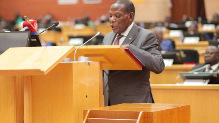 Kachamba Ngwira expresses concerns over Malawi’s rising debt