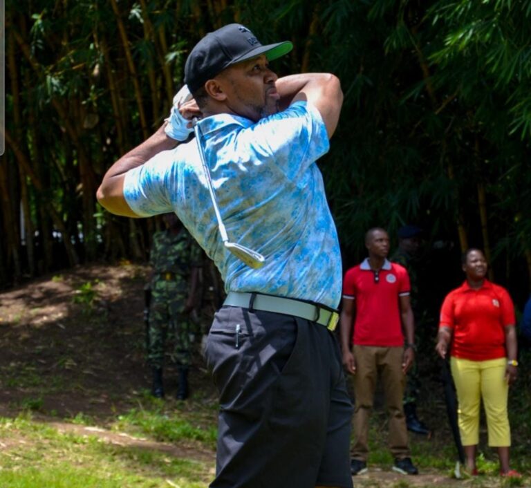 SeedCo plants K10 million into SKC Charity golf