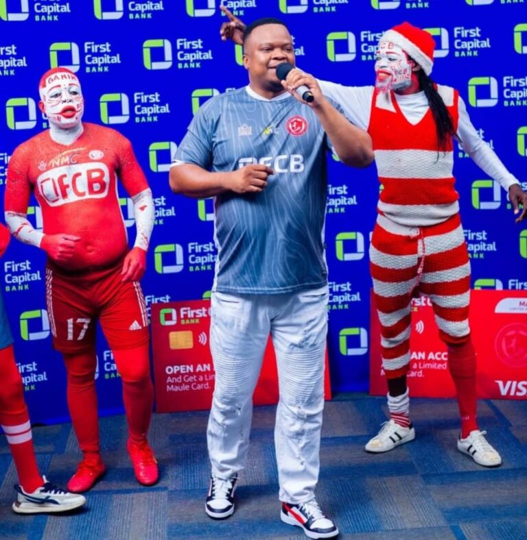 FCB to unveil ‘historic’ Bullets sponsorship deal Friday