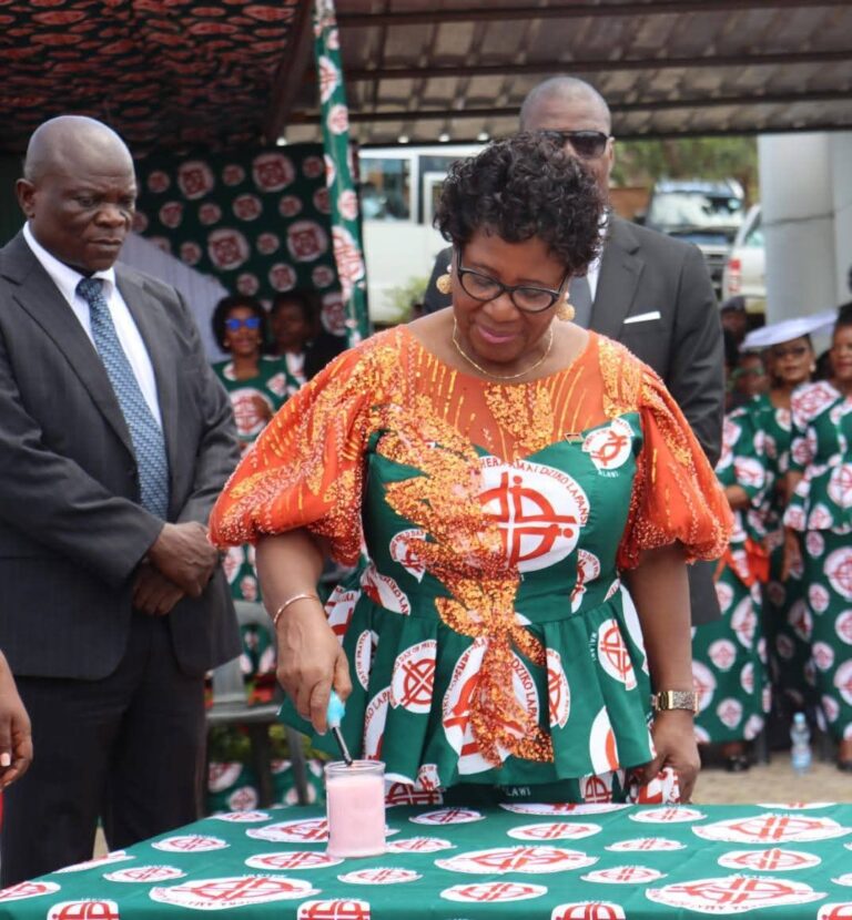 Vice President Drops Powerful Message That Every Tired Woman Needs to Hear Right Now