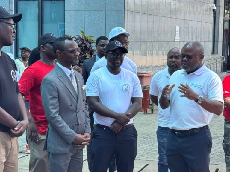 “SHOCKING: Billions in Aid Lost—Malawi’s Own Engineers Accused of Sabotaging Development!”