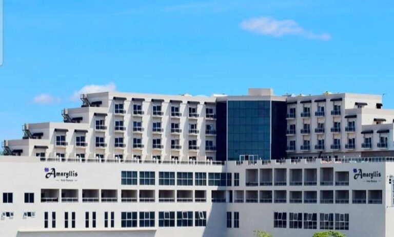 ‘In a serious country, the Amaryllis Hotel scandal could have led to the resignation of many including Minister of Finance, RBM Governor and Attorney General’ — Kamangila