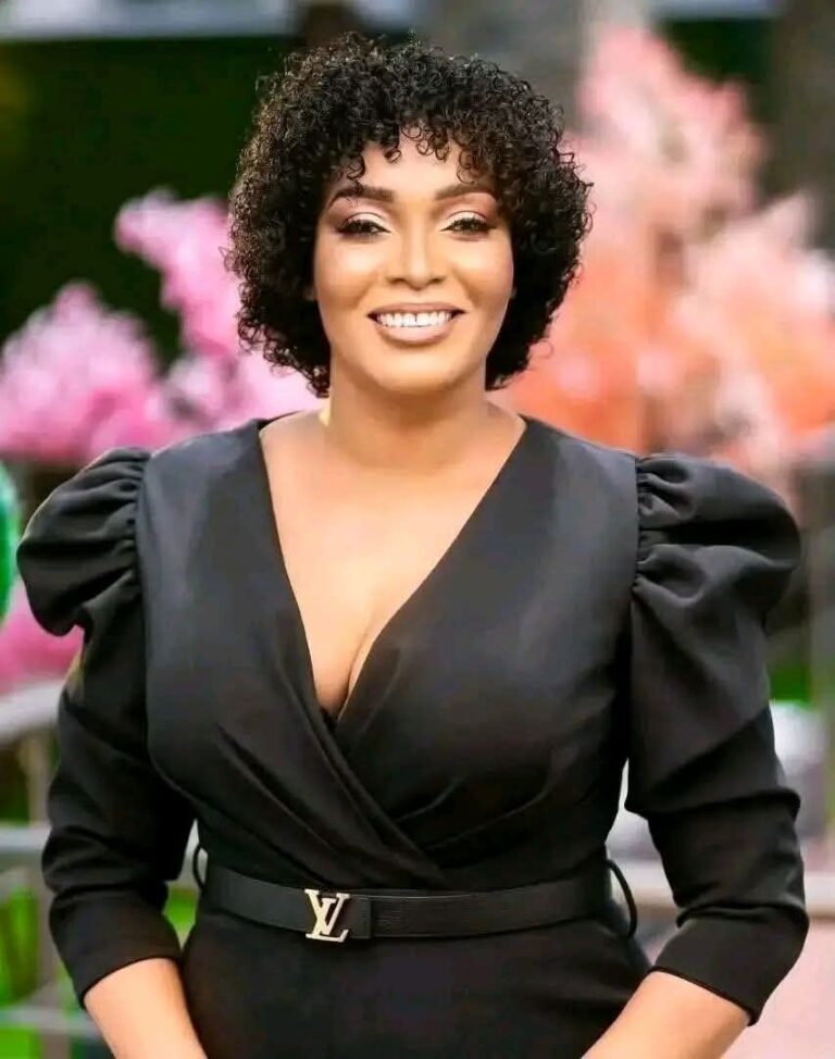 Triphornia Mpinganjira Addresses Public Discourse on Feston Kenneth Case