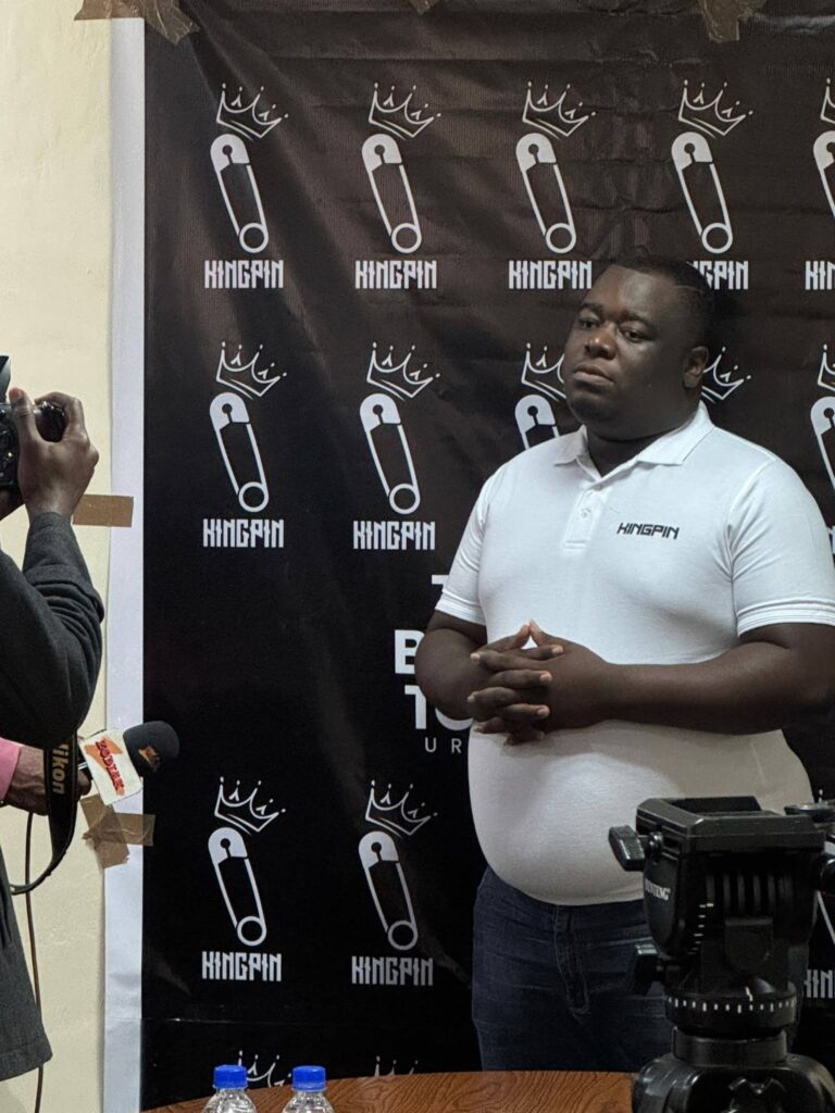 Afana Ceez drops huge bombshell: Debut Album coming soon with international stars!