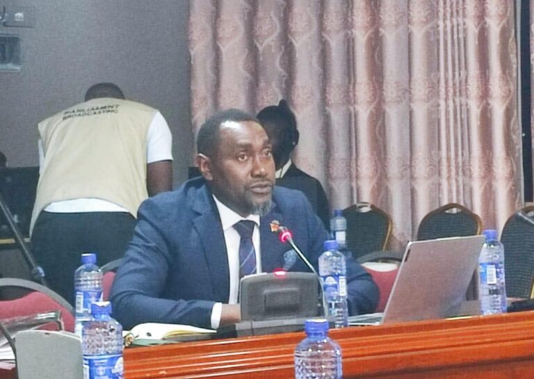 Amaryllis Hotel sale debacle: DPP turns PS George Jimu state witness, plans arrest of Prince Kapondamgaga