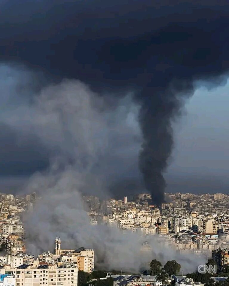 Middle East Tensions Escalate: US Embassies Shut Down Amid Drone Attacks and Israeli Strikes