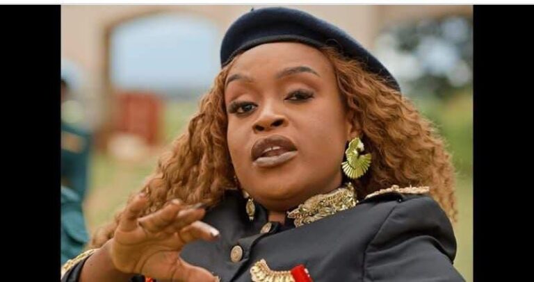 Triumph Over Adversity: Miracle Vic Chinga Reflects on Challenging Music Video Shoot