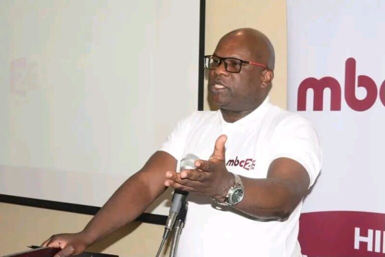 MBC Ex-Officials Held Over Alleged Abuse of Office