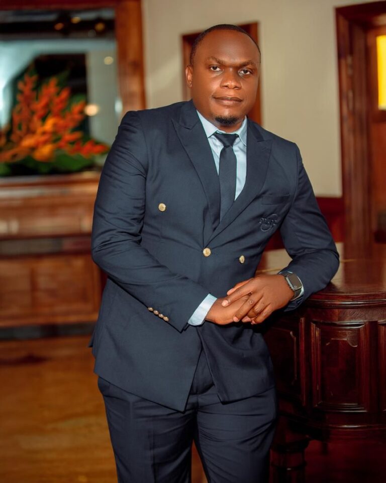 Sparc’s Owner Steps Down from MCCCI Presidency