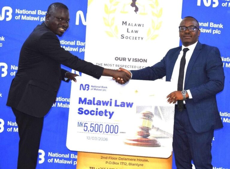 NBM plc pumps K5.5 million into MLS conference