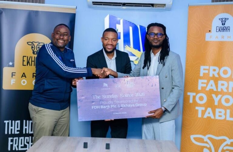FDH Bank plc, Ekhaya renew pact with Sunday Soirée