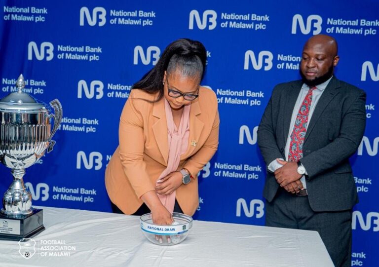 Semifinals draw sets mood for NBM Under-23 Championship