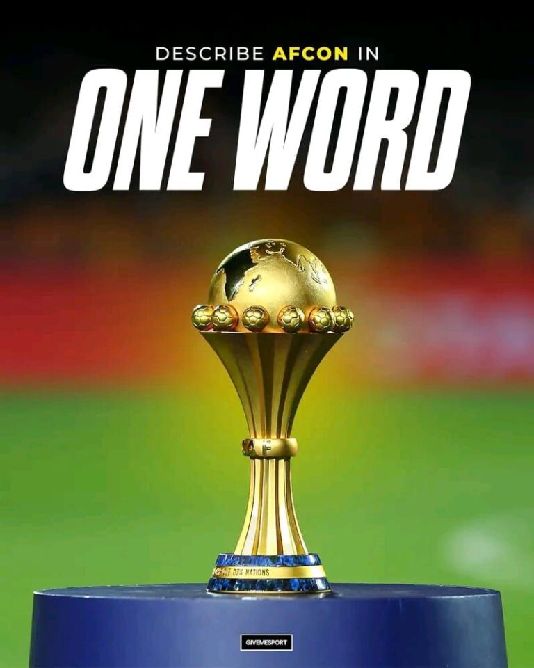 The bitter taste of victory: Unpacking the controversy surrounding the African Cup of Nations