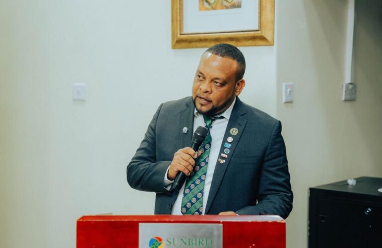 Dowa Water Office hails Design Outreach for borehole repairing project