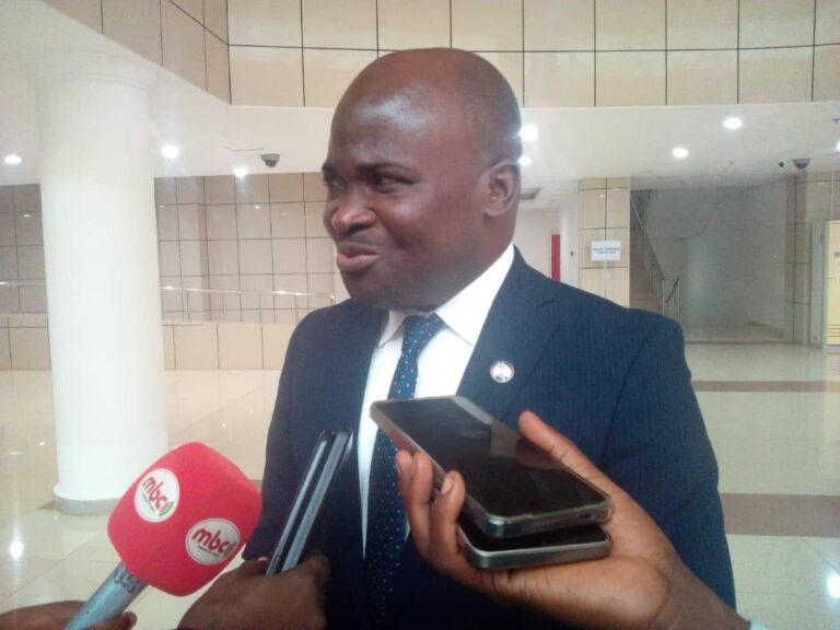 Dimba expresses dissatisfaction with Namalomba’s reaction