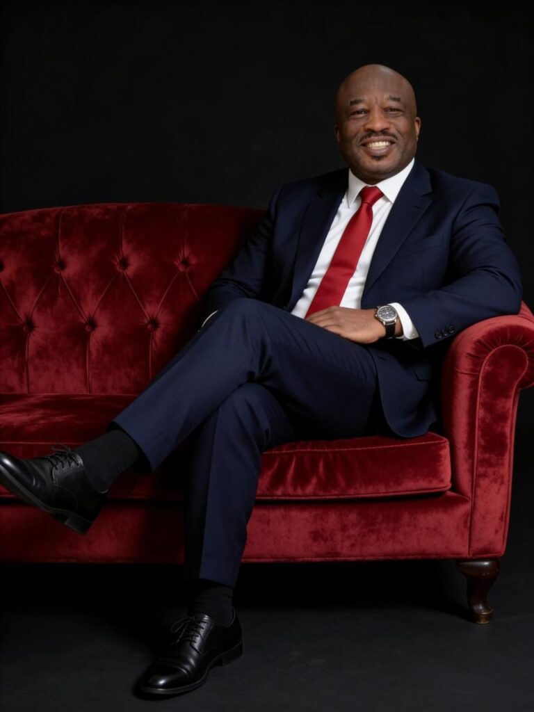 ESCOM Appoints Global Energy Expert as CEO