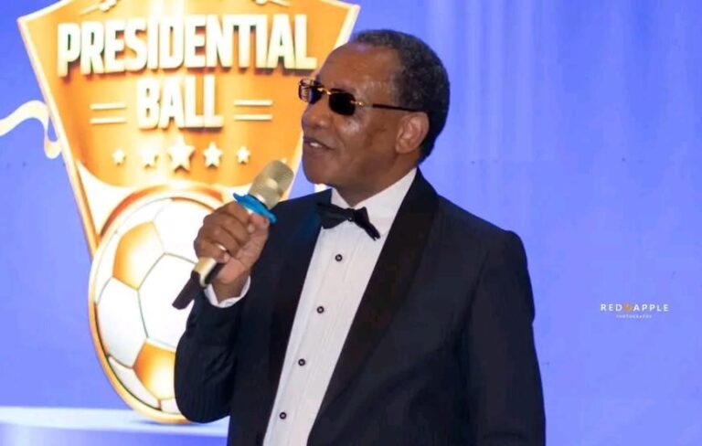 Mpinganjira clears the air on Ekhaya Farms Foods sponsorship claims