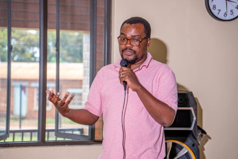 Orant Charities Africa says security key to WASH programming