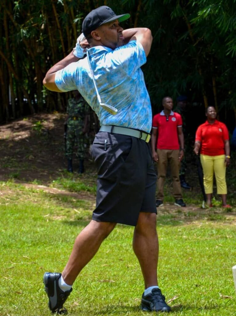 All set for SKC Charity Golf tourney