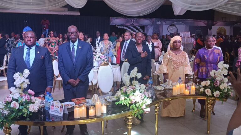 Unlocking Africa’s potential: The imperative of women’s empowerment